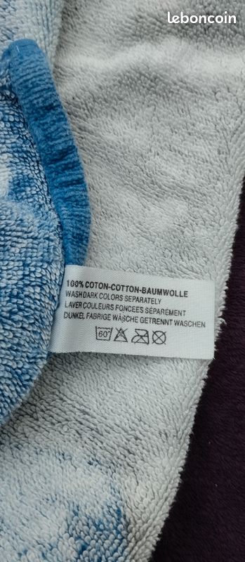 Drap de bain (image 3)