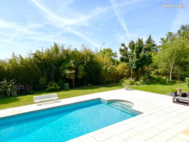 Maison 10 pièces 266 m² — 6