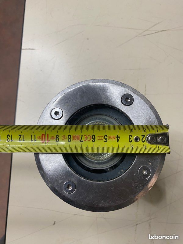 Spot encastrable ext (image 12)