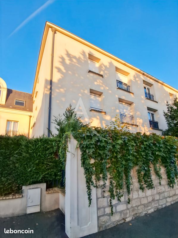 Appartement 3 pièces 69 m² · à Conflans-Sainte-Honorine · 69 m² · 252 000 €