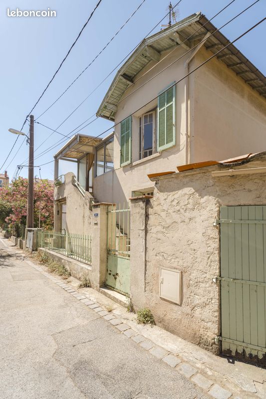 Appartement 3 pièces 57 m² · à Toulon · 57 m² · 190 000 €