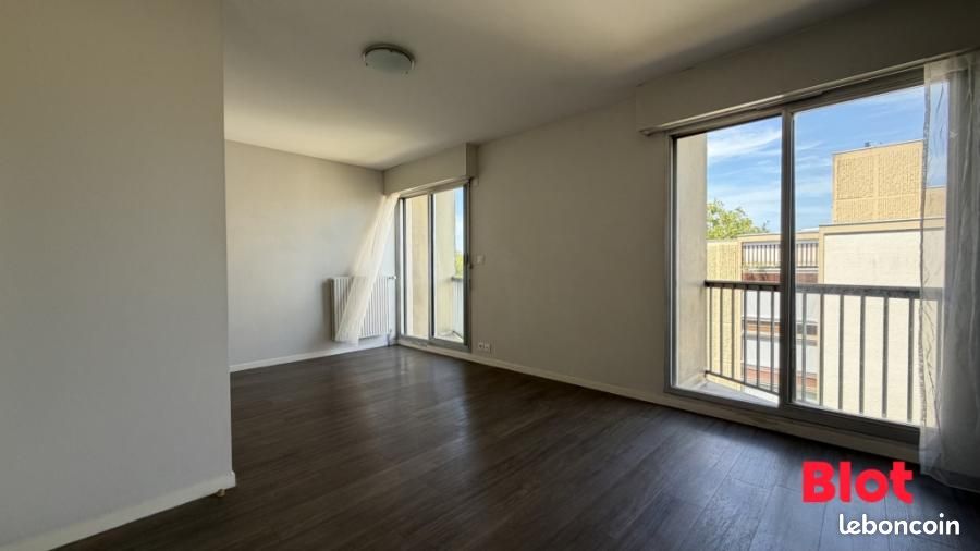 Appartement 1 pièce 30 m² · à Rennes · 30 m² · 620 €