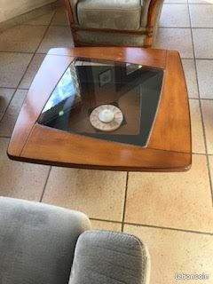 Mobilier, vente table basse de salon (image 1)