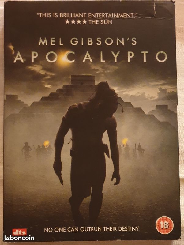 Watch Apocalypto 2006 Apocalypto Free Full Movie In English