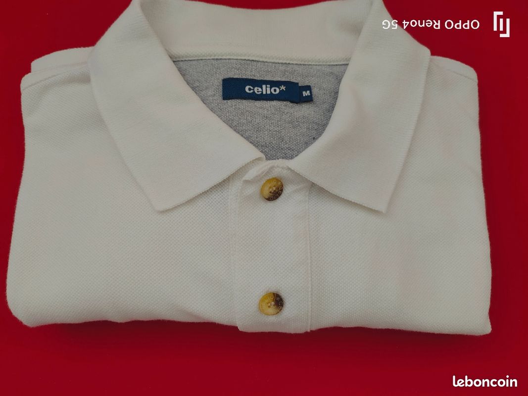 VÊTEMENTS Homme (image 3)