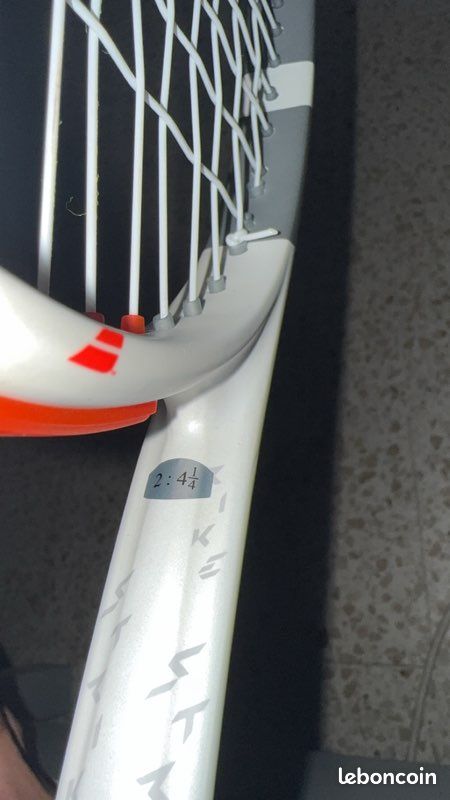Raquette de tennis Babolat (image 5)