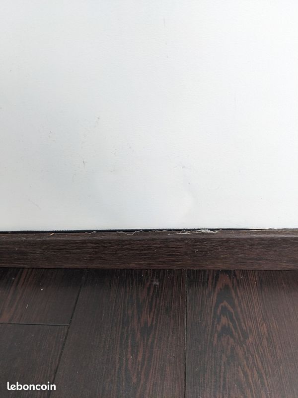 Parquet stratifié (image 2)