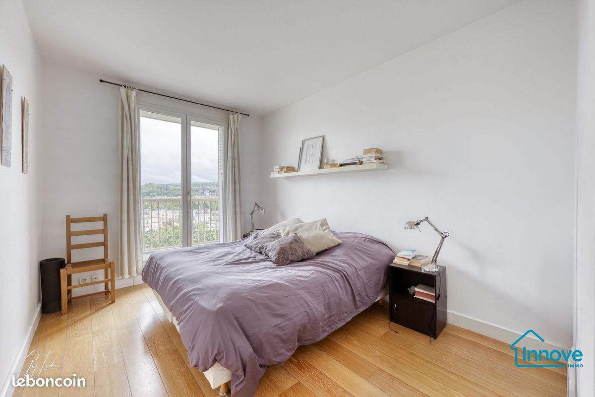 Duplex 5 pièces 106 m² (image 13)