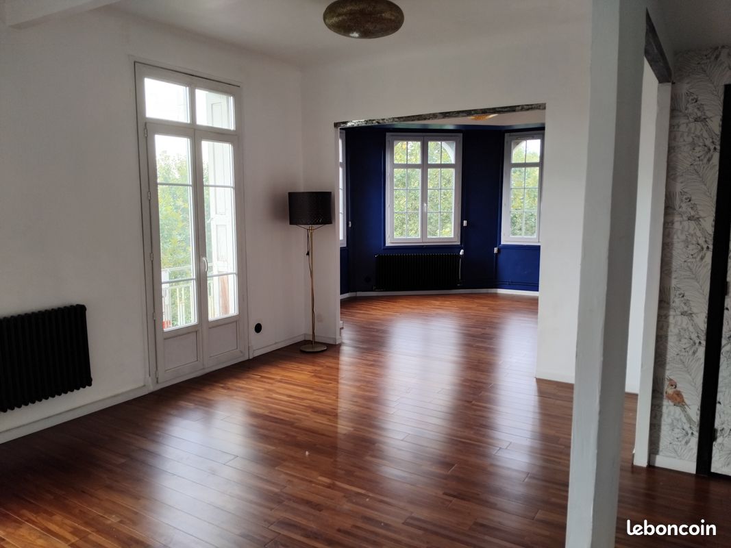 Appartement 6 pièces 193 m² · à Perpignan · 193 m² · 330 000 €