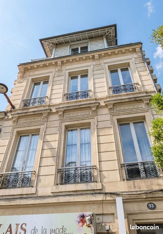 Appartement 3 pièces 73 m² · à Bordeaux · 73 m² · 1 200 €/mois