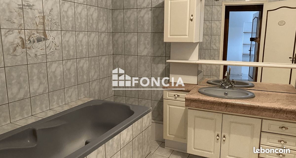 Maison 3 pièces 73 m² · à Villabé · 73 m² · 918 €/mois