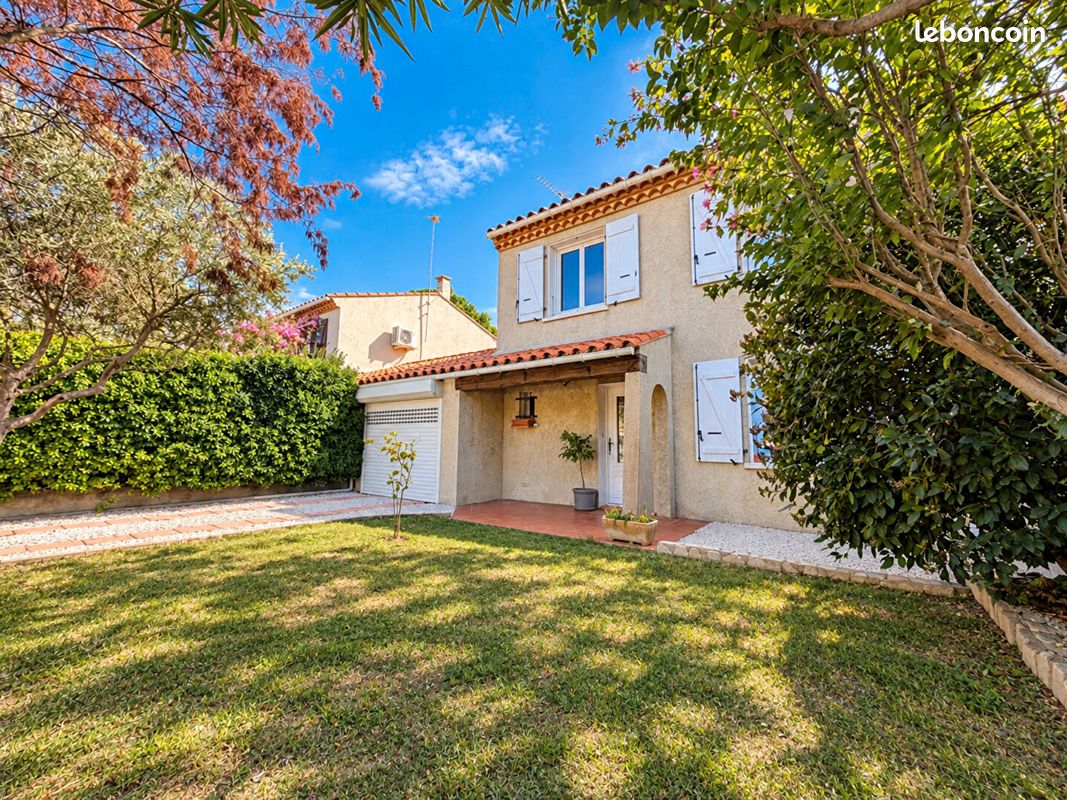 Maison 4 pièces 90 m² · à Narbonne · 90 m² · 320 000 €