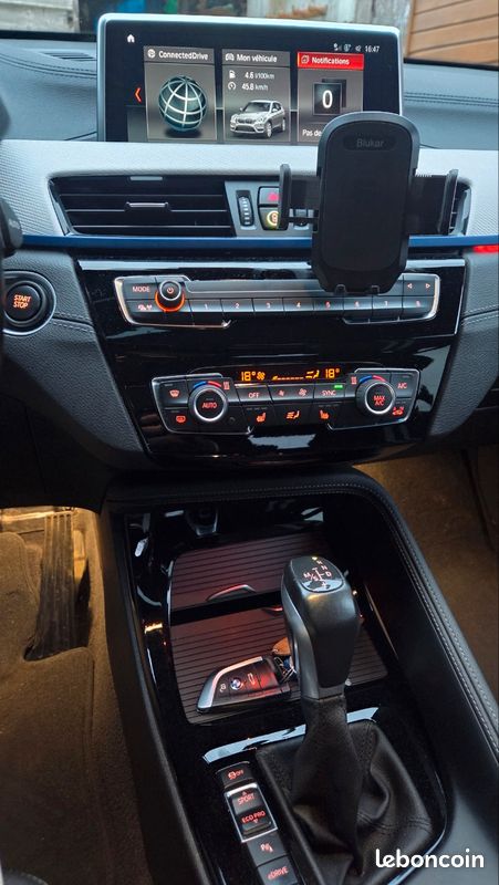 Bmw x1 25e M Sport bva6 (image 3)