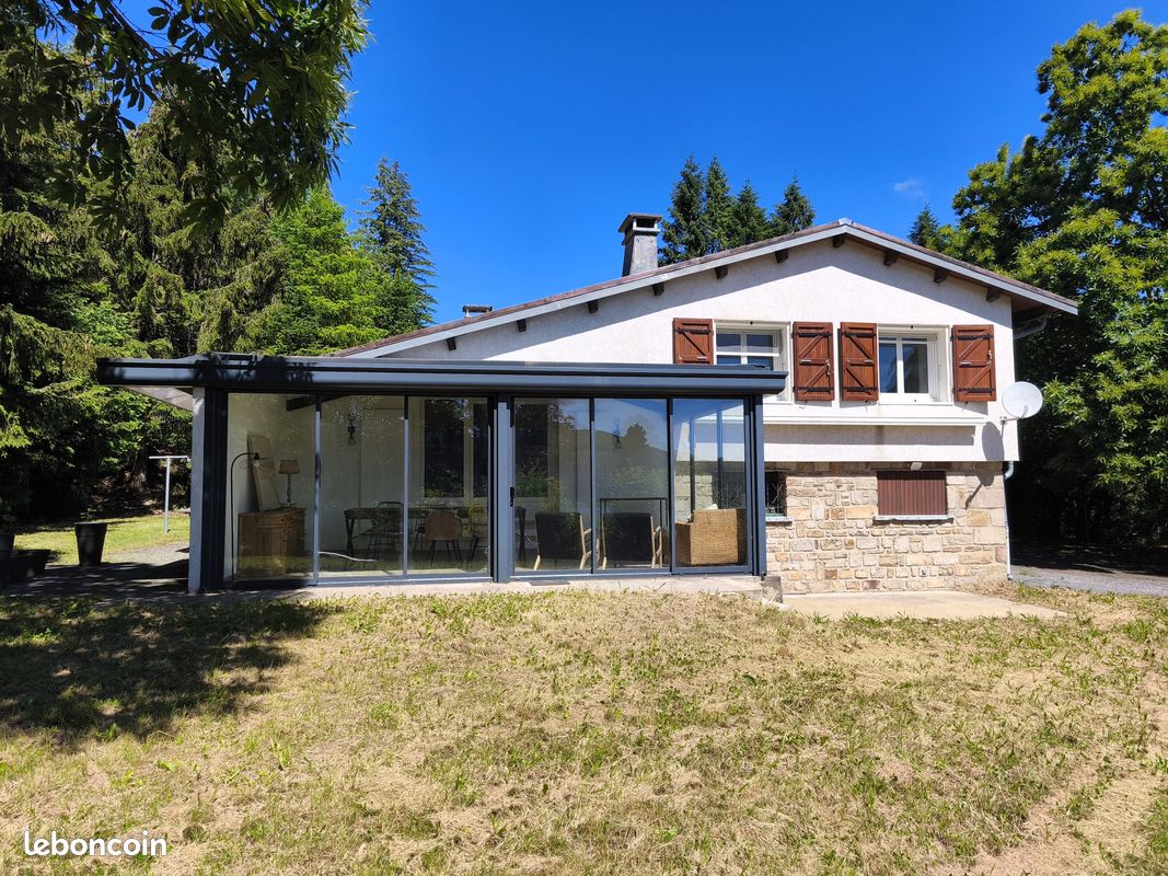Maison 4 pièces 113 m² · à La Salvetat-sur-Agout · 113 m² · 625 000 €