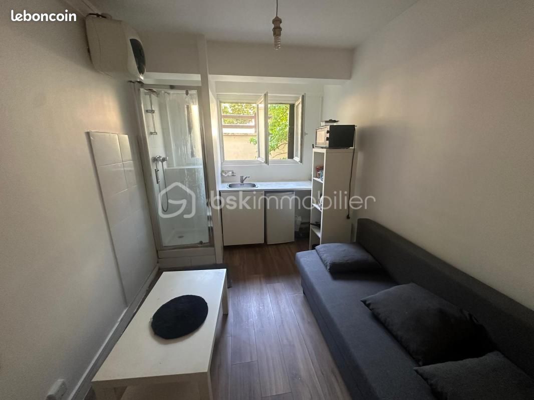 Appartement 1 pièce 10 m² · à Saint-Germain-en-Laye · 10 m² · 80 000 €