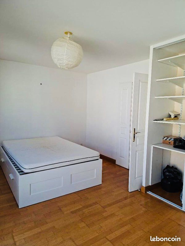Appartement 1 pièce 28 m² · à Le Havre · 28 m² · 500 €