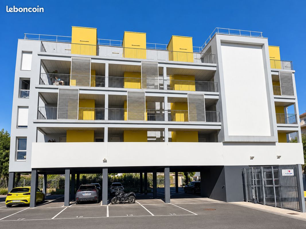 Appartement 2 pièces 52 m² · à Royan · 52 m² · 611 €/mois