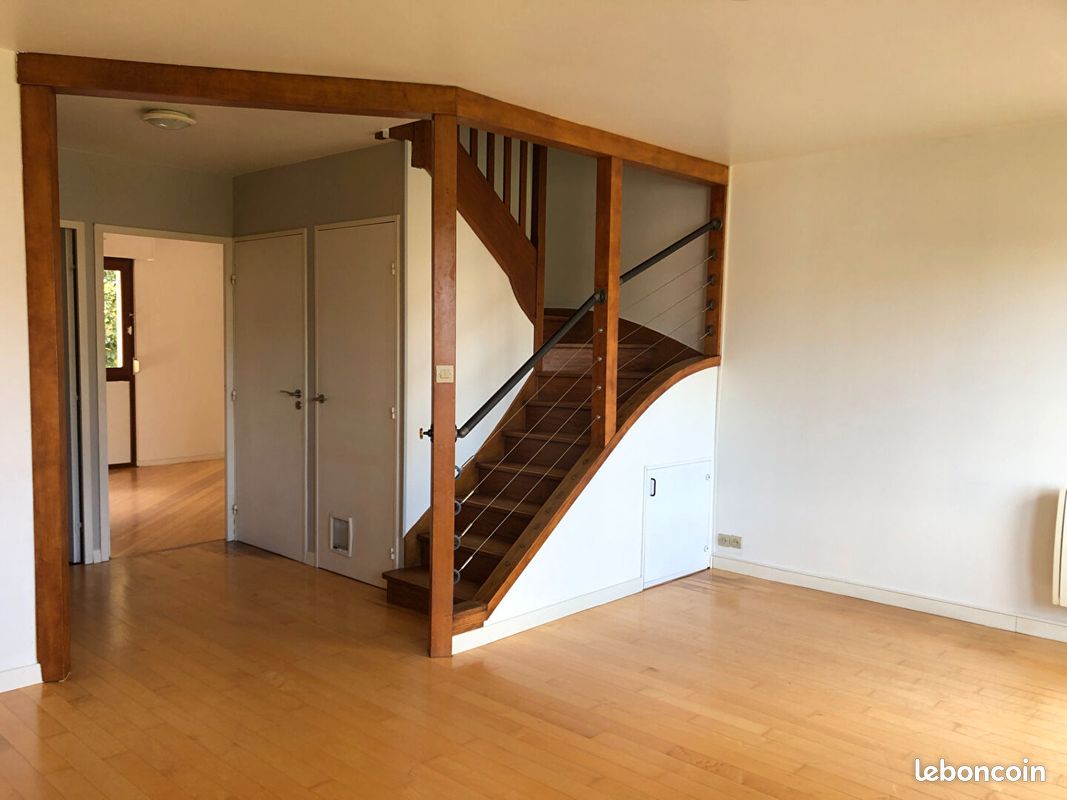 Appartement 4 pièces 85 m² · à Noyal-sur-Vilaine · 85 m² · 944 €/mois