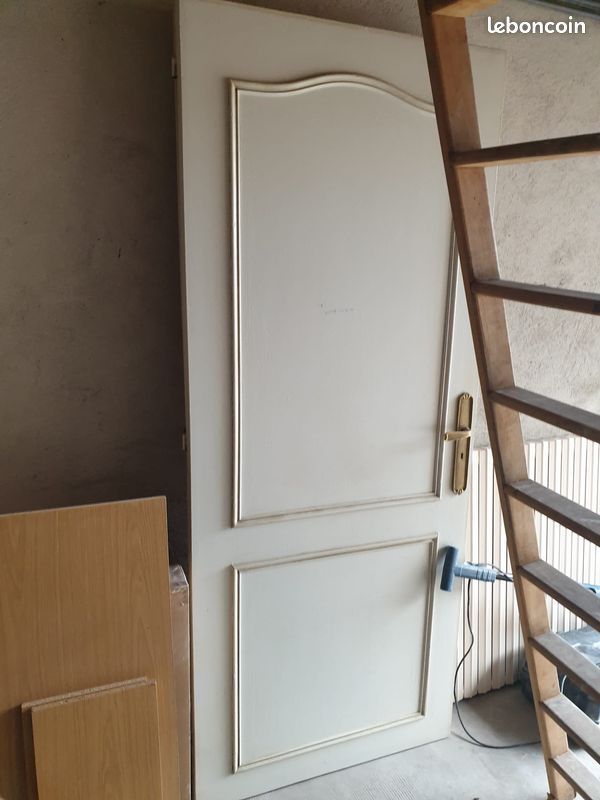 Porte (image 1)