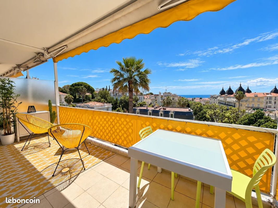 Appartement 4 pièces 99 m² · à Nice · 99 m² · 759 000 €