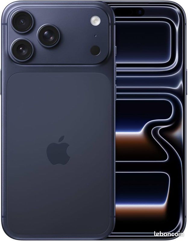 IPhone 17 Pro Max (image 1)