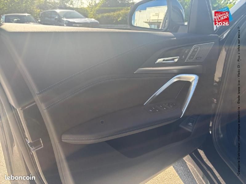 Bmw X1 sDrive20i 170ch M Sport (image 19)
