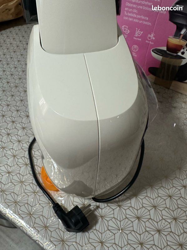 Cafetière tassimo (image 6)