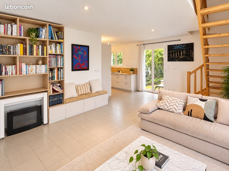 Maison 5 pièces 83 m² · à Saint-André-de-Cubzac · 83 m² · 230 000 €