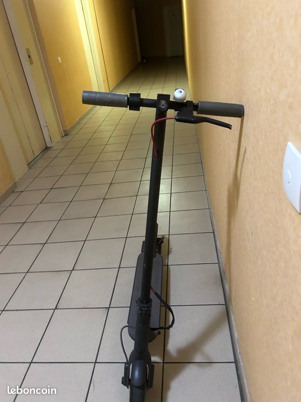 Trottinette électrique Xiaomi, M365 (image 8)