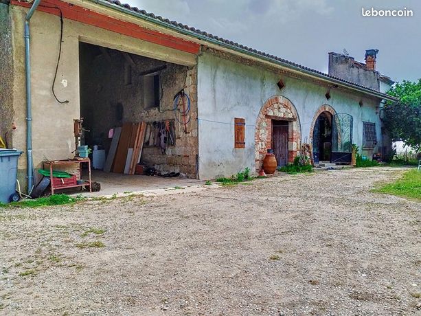 Ferme 4 pièces 126 m²