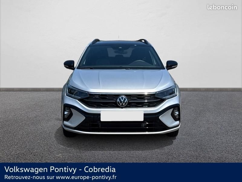 Volkswagen Taigo 1.0 TSI 116ch R-Line Edition DSG7 (image 5)
