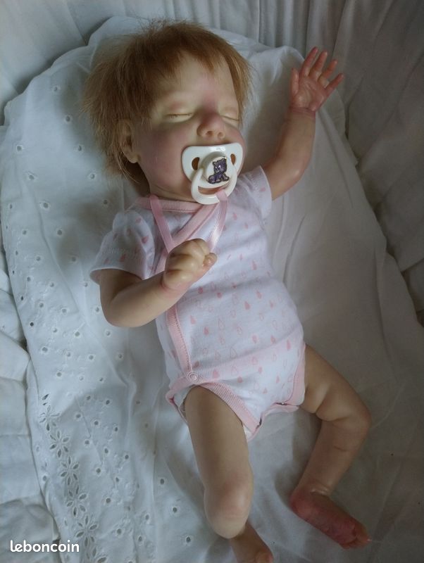 Bébé Reborn (image 5)