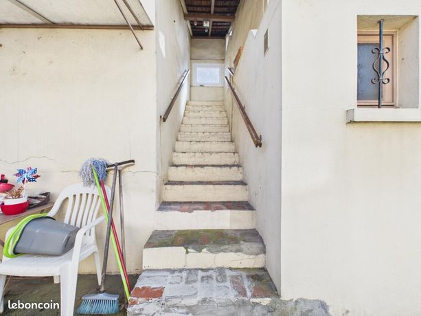 Maison 4 pièces 57 m² — 11