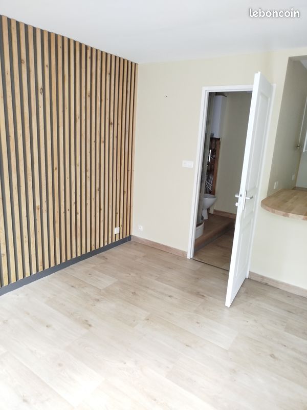 Appartement 3 pièces 49 m² · à Bayeux · 49 m² · 685 €/mois