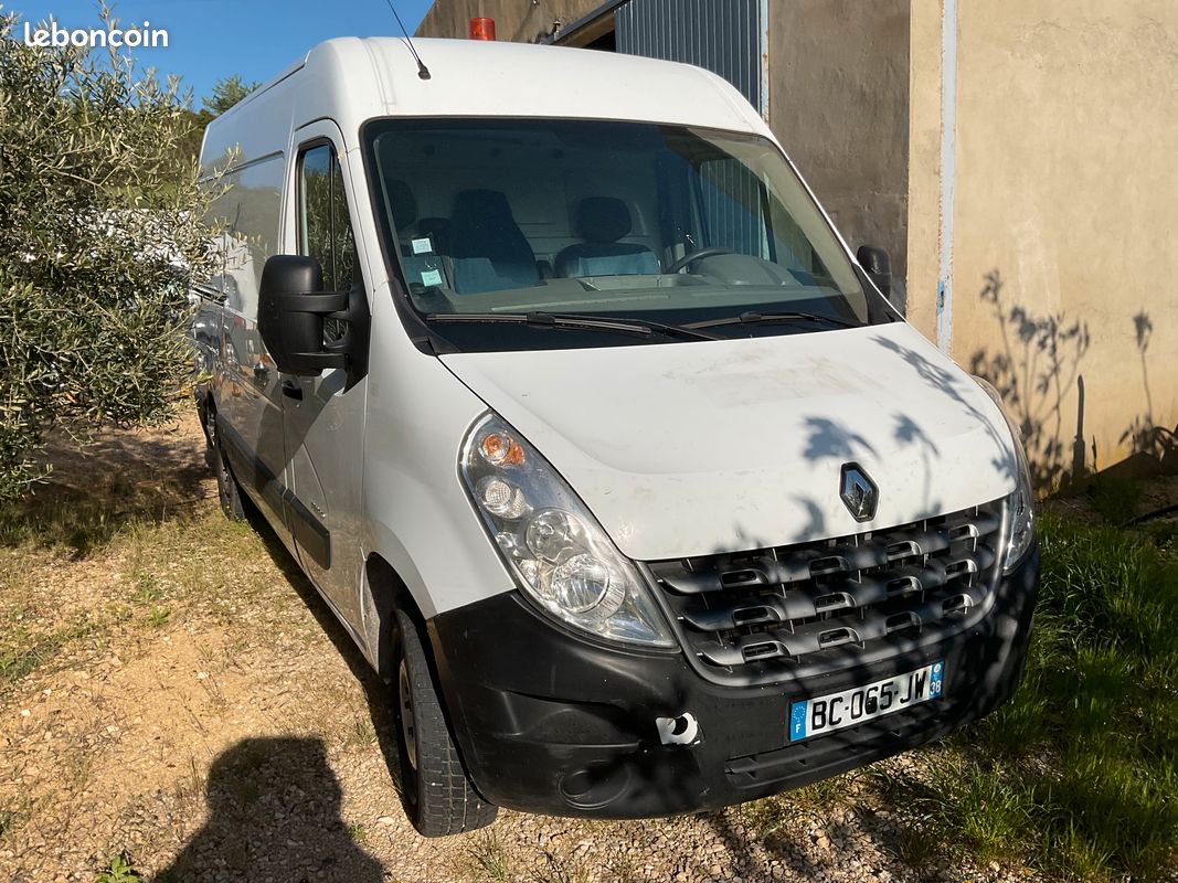 Master l2h2 100cv (image 2)