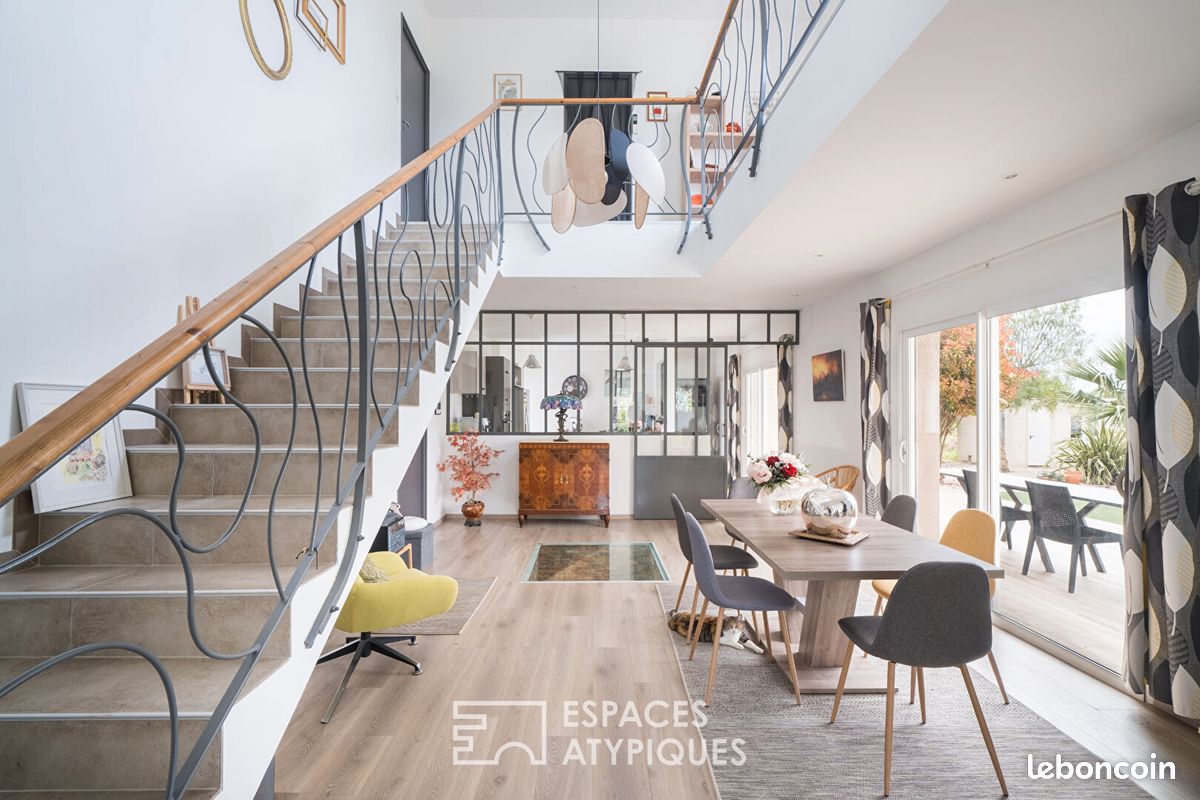 Maison 10 pièces 297 m² · à Nézignan-l'Évêque · 297 m² · 787 000 €