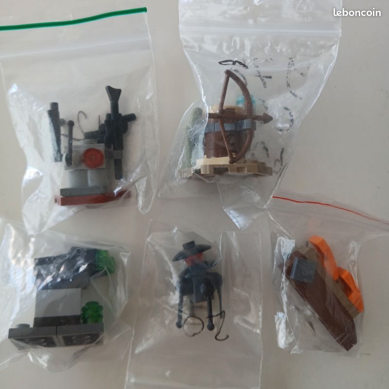 Lego Star Wars 75097 Advent Calendar 2015 (image 4)