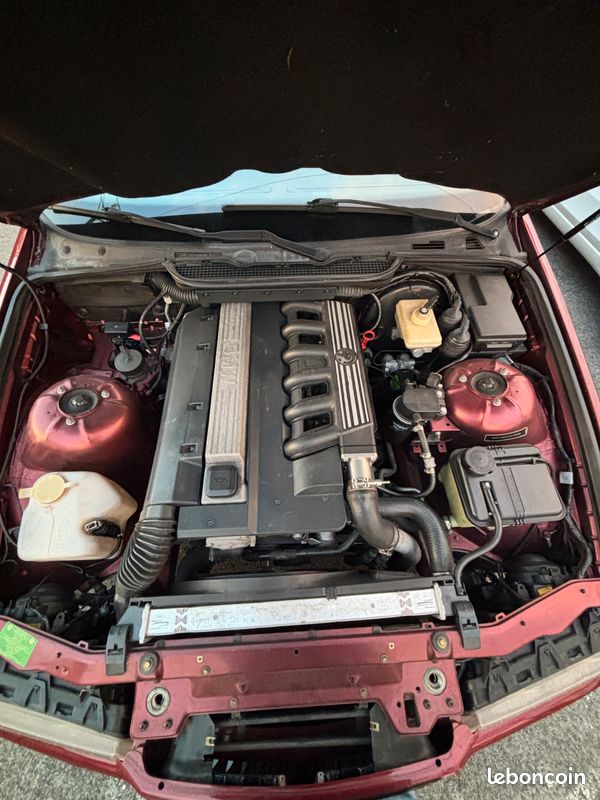 325TDS e36 (image 3)