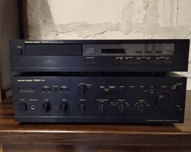 HARMAN KARDON CITATION 21 / 22
