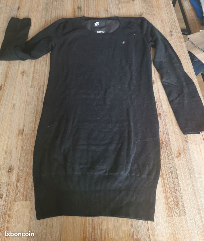 Robe pull (image 1)