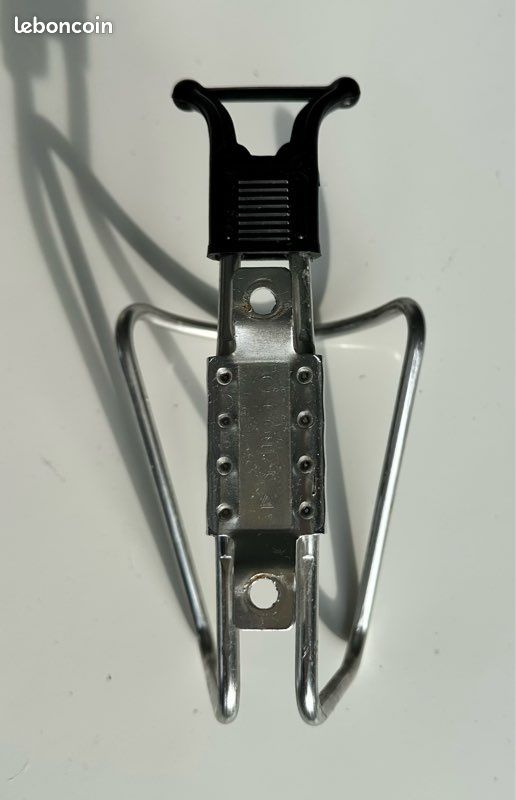 Porte-bidon Tanaka 8Moves en aluminium | Vert armée