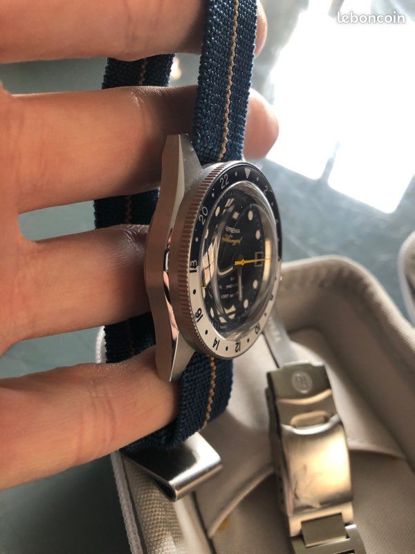 Yema marine nationale gmt (image 2)