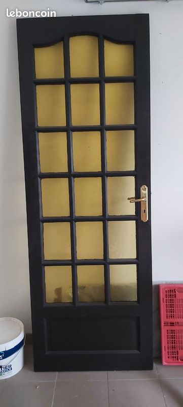 Porte d'intérieur (image 1)