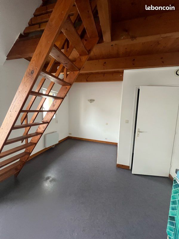 Appartement 1 pièce 26 m² · à Auray · 26 m² · 145 000 €