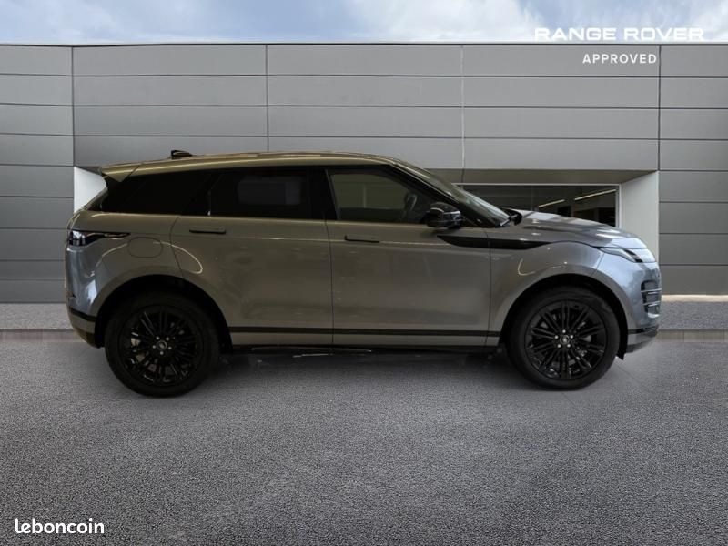 Land-rover Range Rover Evoque 1.5 P300e 309ch Dynamic HSE (image 4)