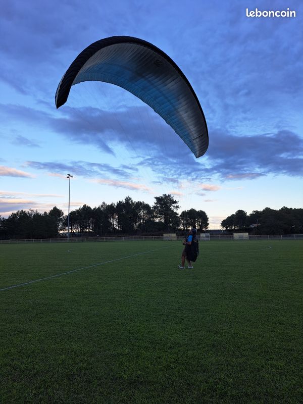 Parapente Delta 2 L (image 6)