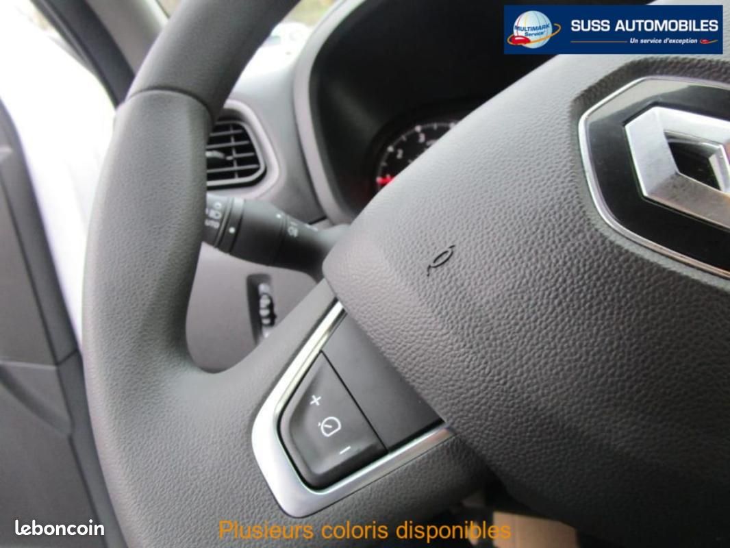 Renault Master Fourgon FGN TRAC F3500 L2H2 BLUE DCI 150 GRAND CONFORT (image 18)