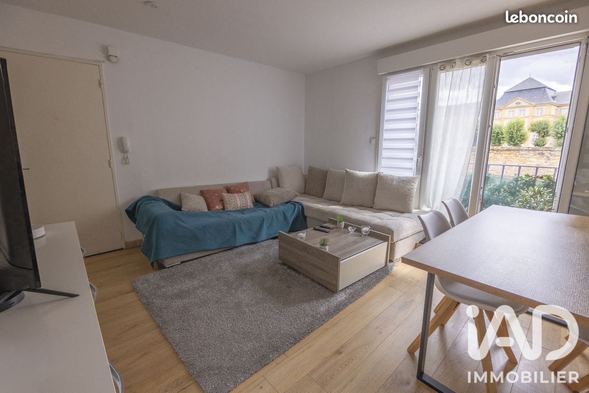 Appartement 3 pièces 60 m² · à Montigny-lès-Metz · 60 m² · 750 €/mois