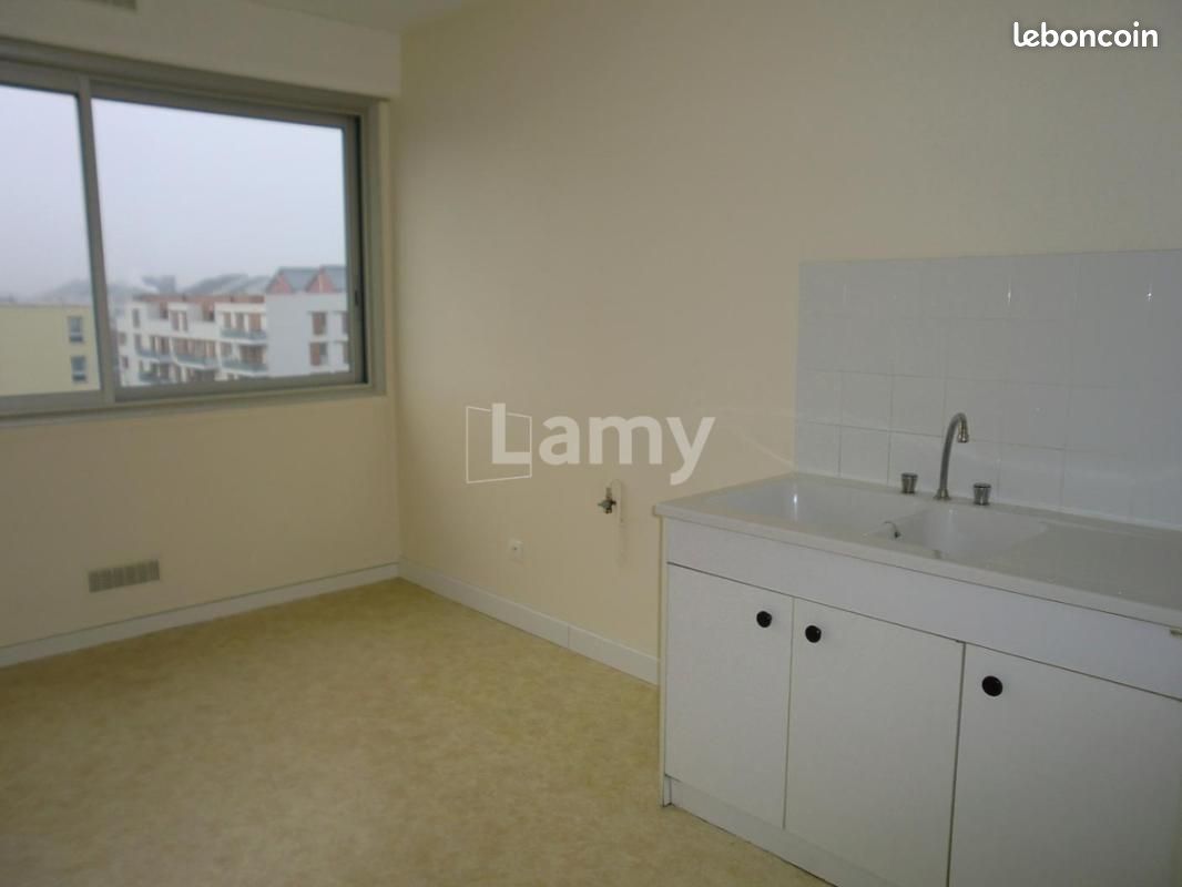 Appartement 3 pièces 61 m² · à Dijon · 61 m² · 670 €/mois