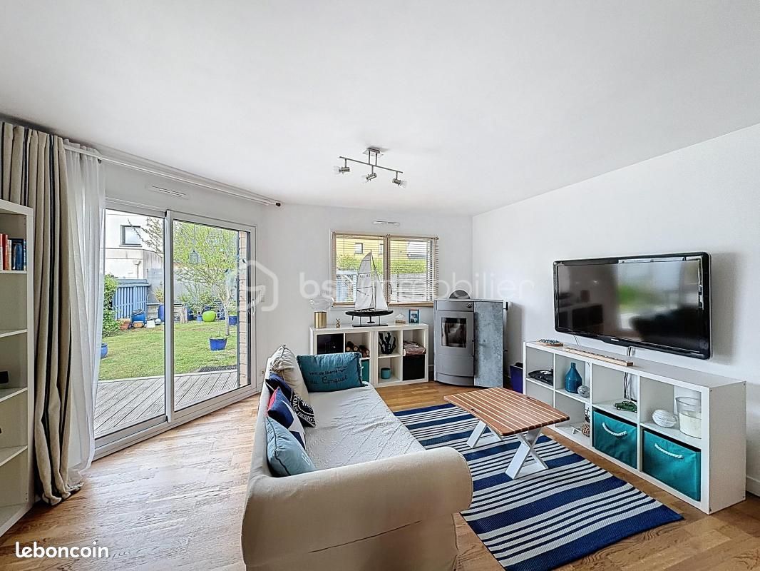 Maison 4 pièces 95 m² · à Bohars · 95 m² · 296 500 €